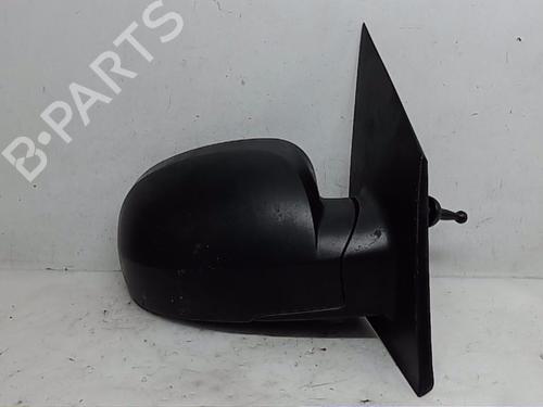 Right mirror HYUNDAI GETZ (TB) 1.5 CRDi | BP13836038C27 