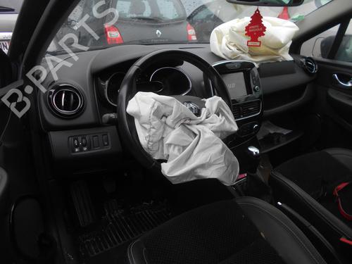 AC compressor RENAULT CLIO IV (BH_) 0.9 TCe 90 (BHNF, BHMA, BHMH, BHJK, BHJR) | BP24441790M34 