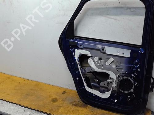 Left rear door CITROËN C4 Picasso II  | BP24214762C4 