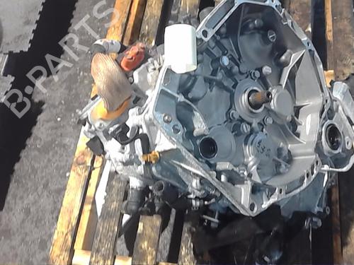 Used Gearbox RENAULT ARKANA I (LCM_, LDN_) 1.6 E-TECH 145 (LDMU) (143 hp) 22423540