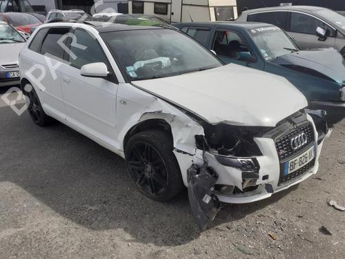 Front right window mechanism AUDI A3 Sportback (8PA) 2.0 TDI | BP13839637C23 