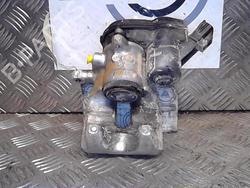 Used Right rear brake caliper RENAULT SCÉNIC IV (J9_) 1.3 TCe 160 (J9NC) (159 hp) 14557358