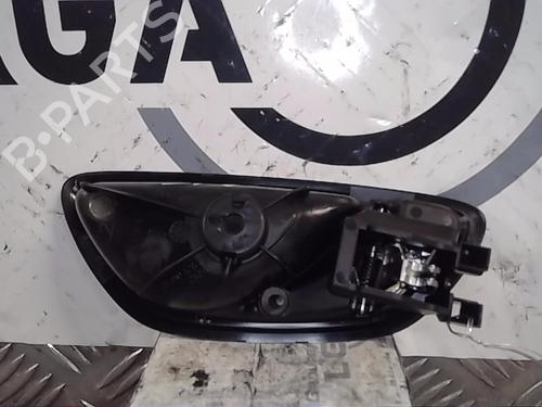 Used Rear left interior door handle RENAULT MEGANE IV Grandtour (K9A/M/N_) 1.5 dCi 110 (110 hp) 13858258