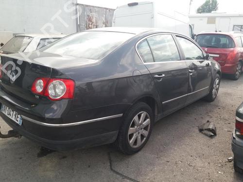 Starter VW PASSAT B6 (3C2) 1.9 TDI | BP18315426M8 