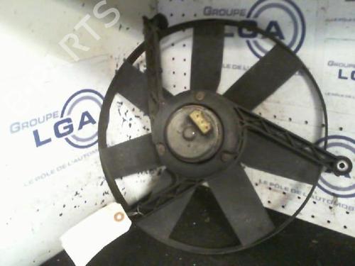 Køleventilator elektrisk VW POLO III (6N1) [1994-1999]  13871096