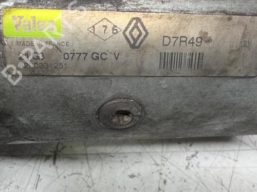starter-renault-scenic-ii-jm01_-2003-2004-2005-2006-2007-2008-2009-2010-38548459 main image