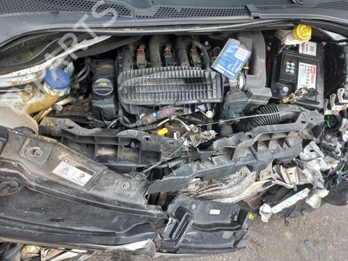 Air vent CITROËN C3 III (SX) 1.2 VTi 82 | BP34106034I21  - Image 7