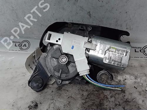 Rear wiper motor CITROËN C3 Picasso (SH_)  | BP18018853M102 