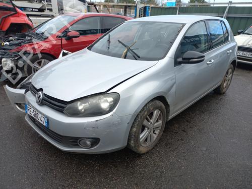 Brugte VW GOLF VI (5K1) 4793465