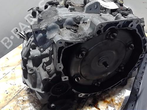 Used Gearbox CITROËN C4 CACTUS 1.5 BlueHDi 120 (120 hp) 23989734