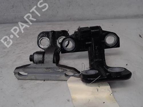 Hinge/Door check strap JAGUAR XF I (X250) 2.7 D | BP16281987C146 