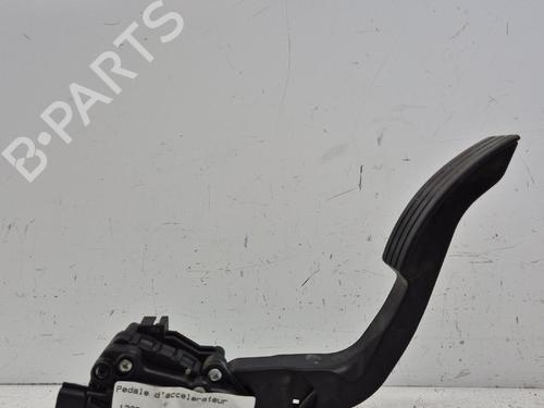 Pedal RENAULT TWINGO II (CN0_) 1.5 dCi (CN0E) | BP37150262I4 - Image 2
