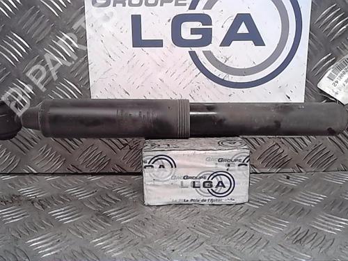Used Right rear shock absorber CITROËN C3 II (SC_) 1.6 HDi (92 hp) 13859157