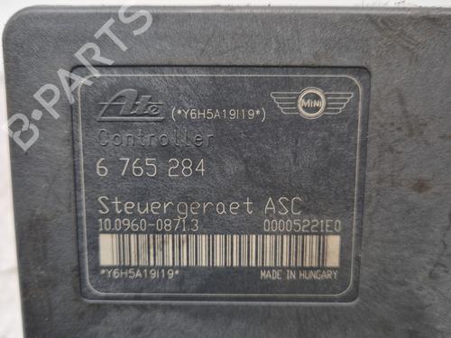 Módulo de ABS MINI MINI (R50, R53) One D | BP32353686M43