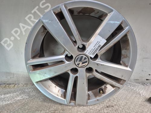 Used Rim VW POLO V (6R1, 6C1) 1.6 TDI (90 hp) 26096902