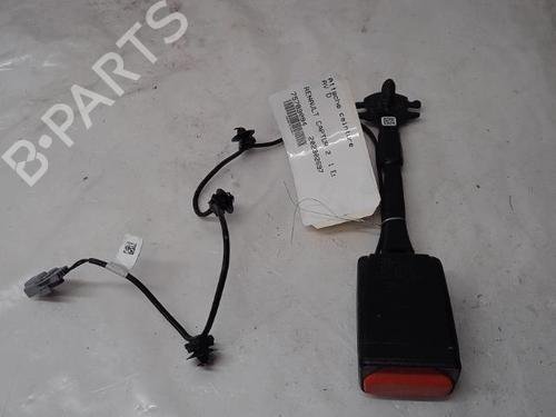 Used Seat buckle RENAULT CAPTUR II (HF_) TCe 100 (HFMT) (101 hp) 15590274