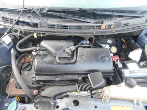 AC compressor NISSAN MICRA III (K12) 1.2 16V | BP13848237M34 