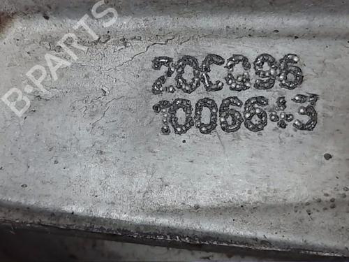 Used Gearbox Gearbox CITROËN C3 II (SC_) 1.4 VTi 95 (95 hp) 13846467 13846467