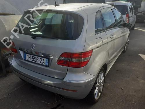 Right tailgate light MERCEDES-BENZ B-CLASS Sports Tourer (W245)  | BP13837949C80 