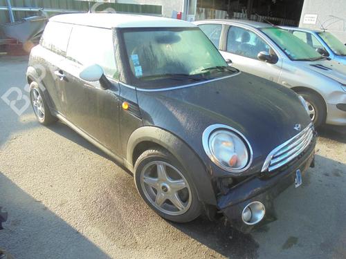 Handskerum MINI MINI (R56) Cooper D | BP13861029C95 