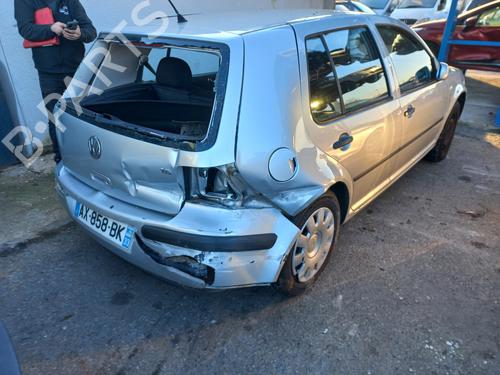 Left headlight VW GOLF IV (1J1)  | BP26162469C28 