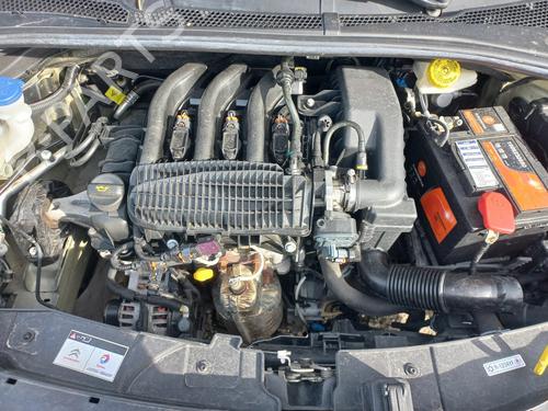 Instrument cluster CITROËN C3 III (SX) 1.2 VTi 82 | BP34229153C47  - Image 16