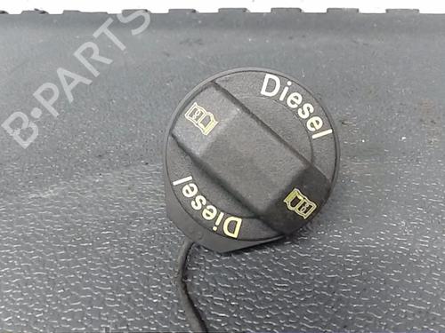 Used Fuel cap VW POLO V (6R1, 6C1) 1.2 TDI (75 hp) 23505673
