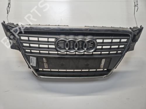 grille-audi-a4-b8-avant-8k5-2007-2008-2009-2010-2011-2012-2013-2014-2015-2016-2017-32633113 main image