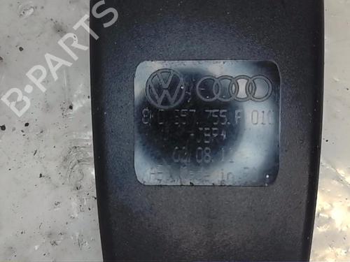 Seat buckle AUDI A4 B8 (8K2) 2.0 TDI | BP19281425I32 