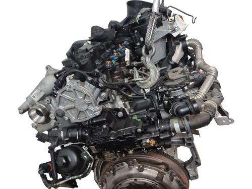 Engine CITROËN C3 II (SC_)  | BP30117415M1 