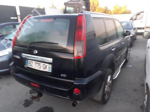 Right taillight NISSAN X-TRAIL I (T30) 2.2 dCi 4x4 | BP13850272C35 