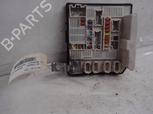 Fuse box RENAULT MEGANE II Estate (KM0/1_)  | BP16856469E1 