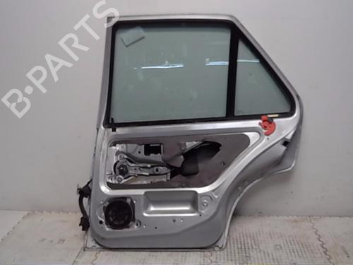 Right rear door CITROËN SAXO (S0, S1)  | BP13830590C5 