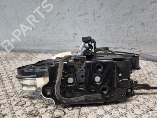 Front left lock SEAT IBIZA IV (6J5, 6P1) 1.6 TDI | BP25126011C98 