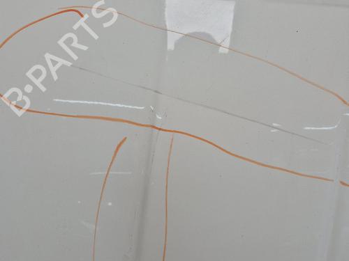 Used Hood Hood 37500769 37500769
