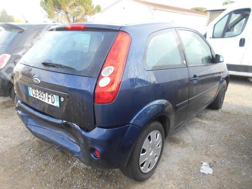 Right taillight FORD FIESTA V (JH_, JD_) 1.4 16V | BP13833516C35 
