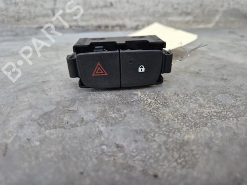 Used Warning switch RENAULT TRAFIC III Van (FG_) 2.0 dCi 145 (FGML) (145 hp) 30651878