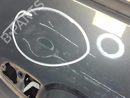 Right front door MAZDA 5 (CR) 2.0 CD (CR19) | BP18342334C3 
