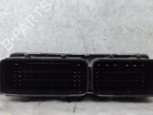 Engine control unit (ECU) PEUGEOT 208 I (CA_, CC_) 1.2 VTi 68 / PureTech 68 | BP13830764M57 