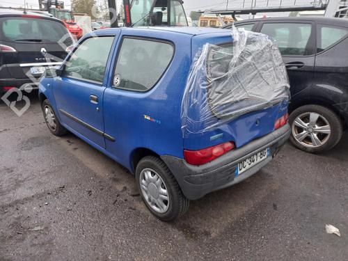 Starter FIAT SEICENTO / 600 (187_)  | BP16060080M8 