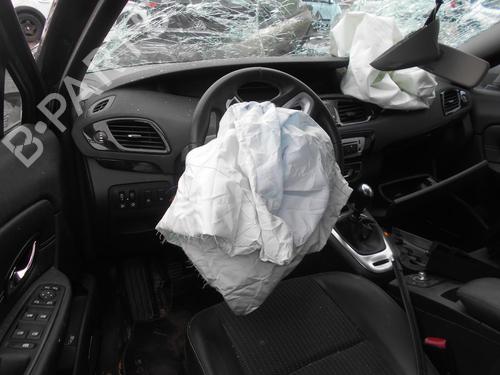 Starter RENAULT SCÉNIC III (JZ0/1_) 1.6 dCi (JZ00, JZ12) | BP29818915M8