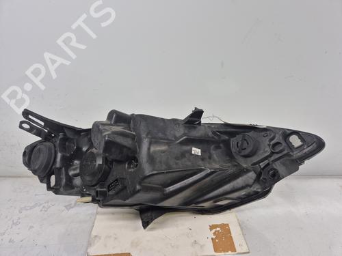 Left headlight PEUGEOT 1007 (KM_) 1.4 | BP33443774C28 - Image 2