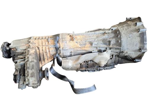 Used Gearbox Gearbox PORSCHE CAYENNE (9PA) S 4.5 (340 hp) 36242112 36242112
