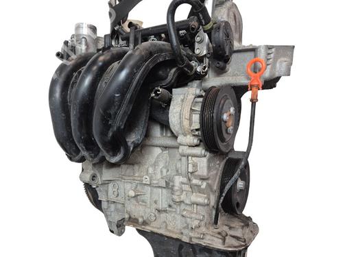 Engine VW FOX Hatchback (5Z1, 5Z3, 5Z4) 1.2 | BP29550467M1 