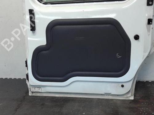 Used Right slide door FORD TRANSIT CONNECT (P65_, P70_, P80_) 1.8 TDCi (110 hp) 22242353
