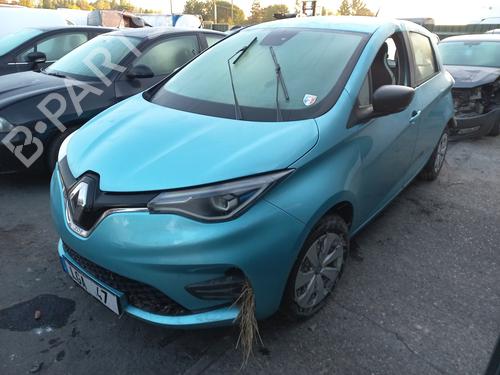 Peças RENAULT ZOE (BFM_) [2012-2025]  4322296