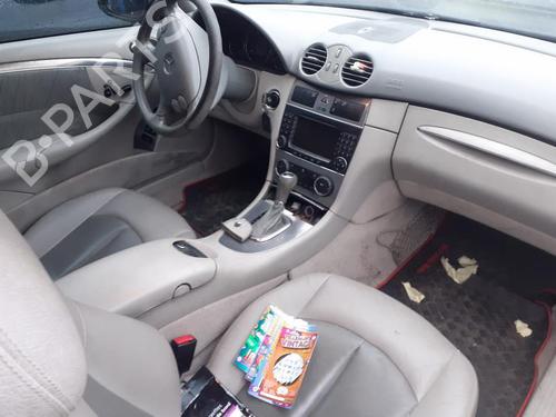 Right front window switch MERCEDES-BENZ CLK (C209) CLK 270 CDI (209.316) | BP13853416I26 