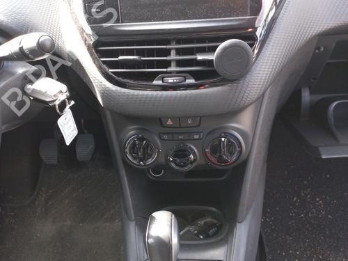 AC compressor PEUGEOT 208 I (CA_, CC_) 1.2 VTI 82 | BP31819210M34