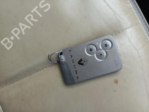 Left taillight RENAULT LAGUNA II (BG0/1_) 2.0 16V (BG03, BG0Z, BG0T, BG1Y) | BP32292221C34 