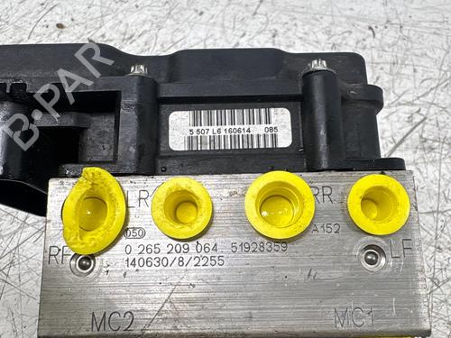 ABS pump FORD KA (RU8) 1.2 | BP38491446M43 - Image 3